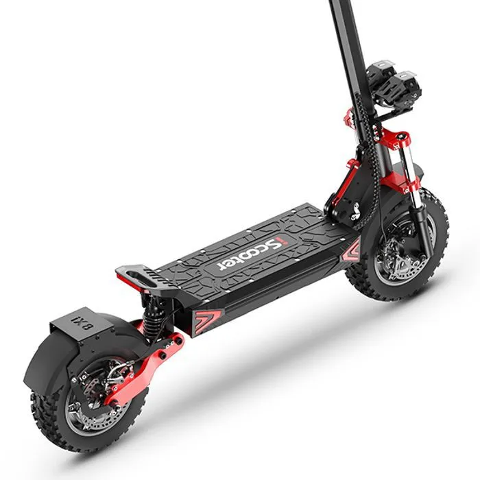 iscooter ix8-1